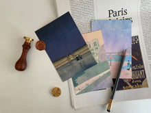 Charger l'image dans la galerie, Package Carte Postal