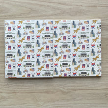 Charger l'image dans la galerie, Bienvenue en Corée